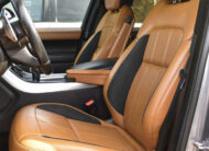 LAND ROVER RANGE ROVER SPORT 2020