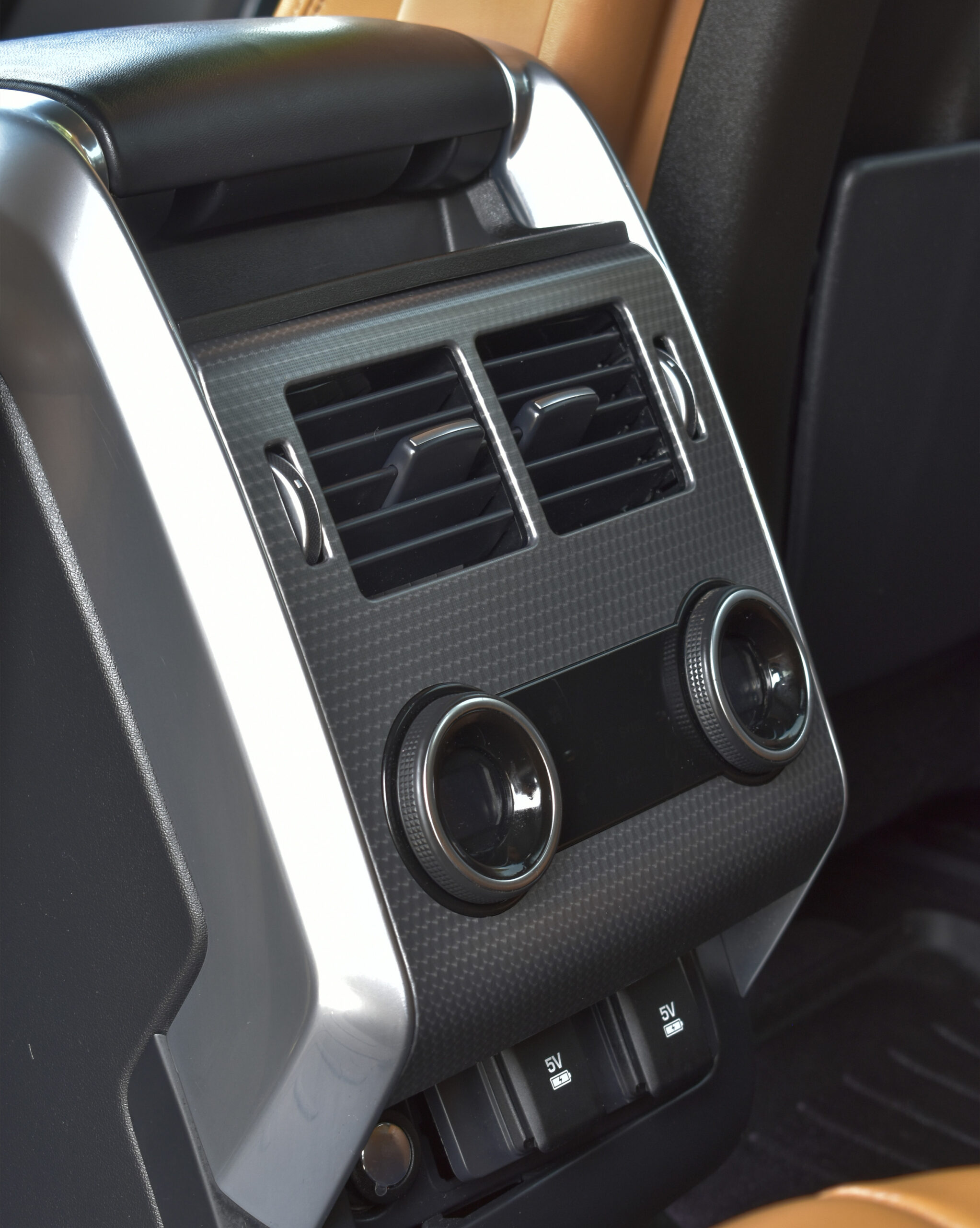 LAND ROVER RANGE ROVER SPORT 2020