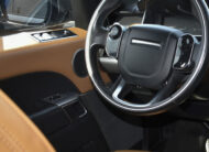 LAND ROVER RANGE ROVER SPORT 2020