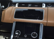 LAND ROVER RANGE ROVER SPORT 2020