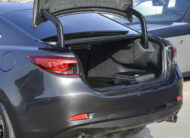 MAZDA 6 GRAND TOURING PLUS 2017