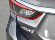 MAZDA 6 GRAND TOURING PLUS 2017