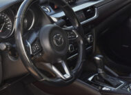 MAZDA 6 GRAND TOURING PLUS 2017