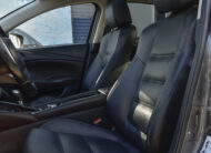 MAZDA 6 GRAND TOURING PLUS 2017