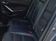 MAZDA 6 GRAND TOURING PLUS 2017