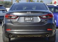 MAZDA 6 GRAND TOURING PLUS 2017