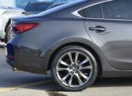 MAZDA 6 GRAND TOURING PLUS 2017