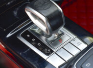 MERCEDES BENZ CLASE G63 AMG BITURBO 2017