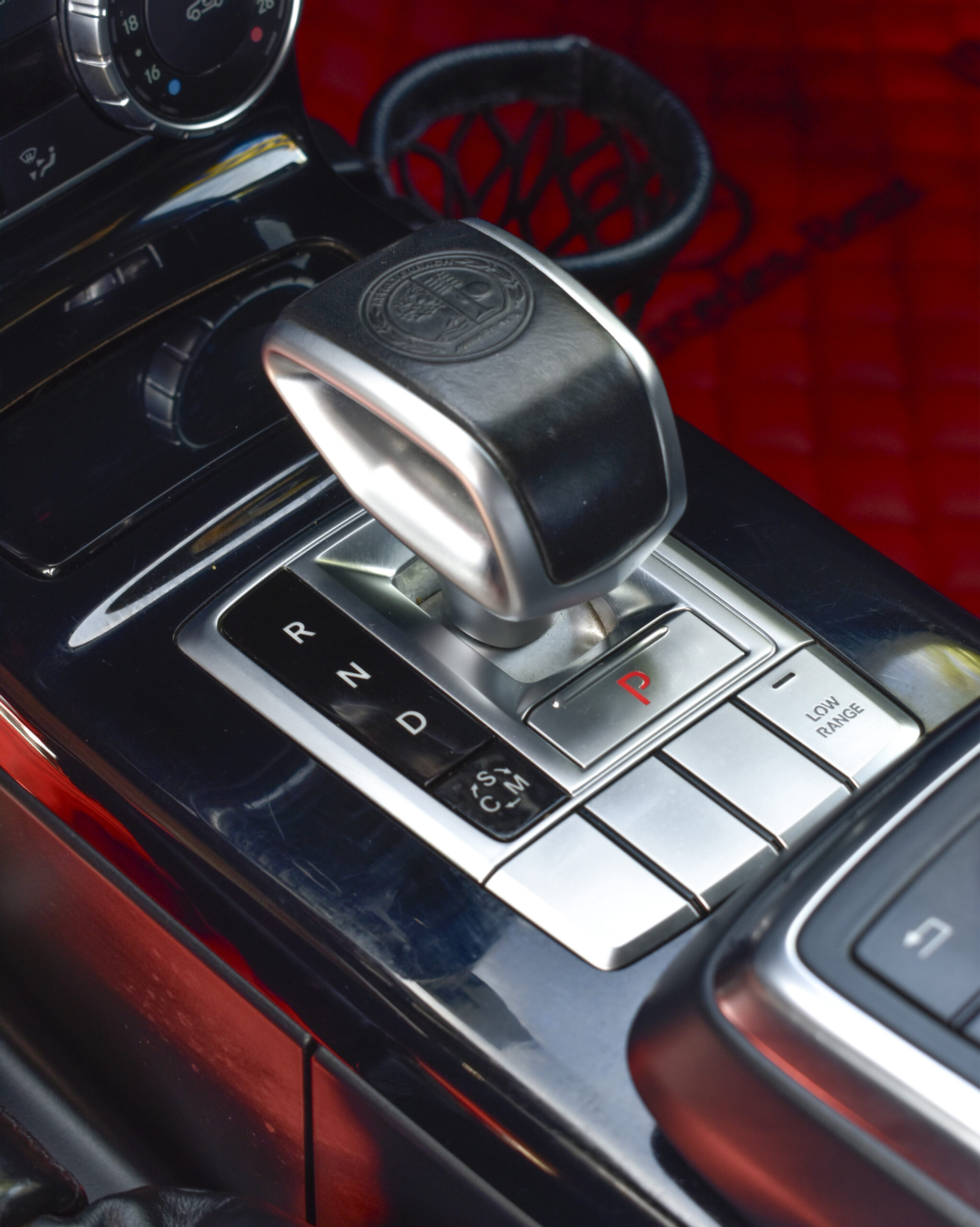 MERCEDES BENZ CLASE G63 AMG BITURBO 2017