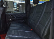 MERCEDES BENZ CLASE G63 AMG BITURBO 2017