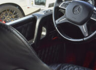 MERCEDES BENZ CLASE G63 AMG BITURBO 2017