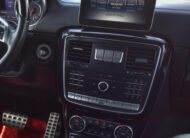 MERCEDES BENZ CLASE G63 AMG BITURBO 2017