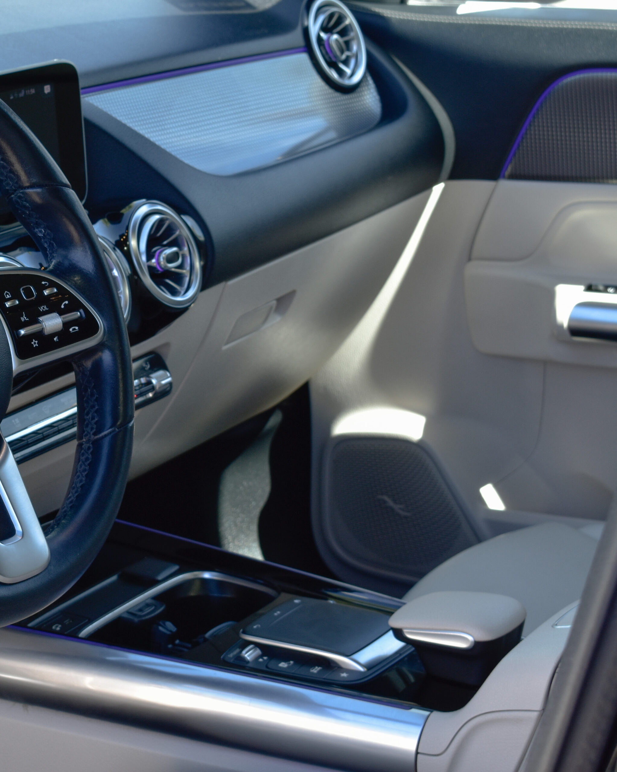 MERCEDES BENZ GLA200 PROGRESSIVE 2021