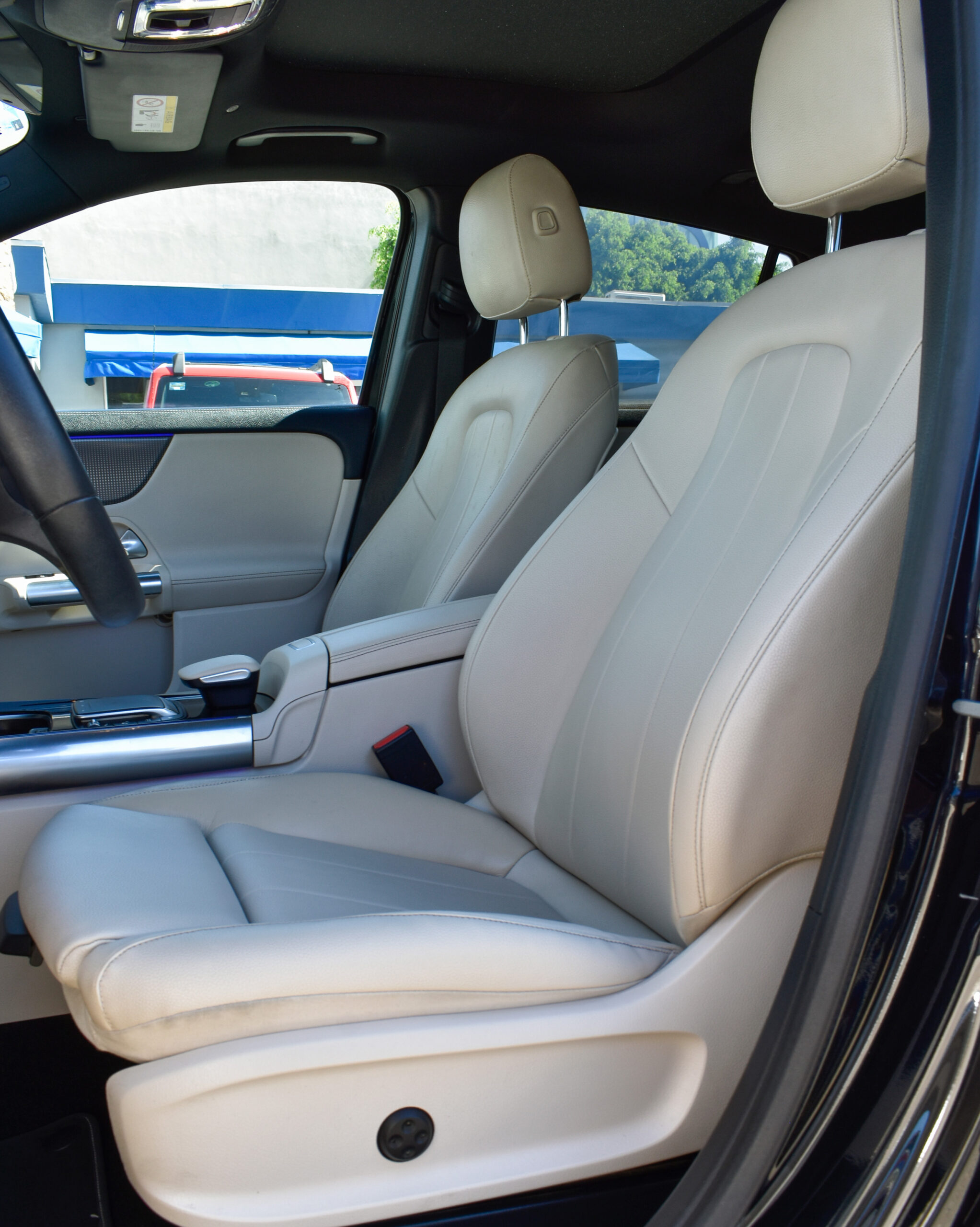 MERCEDES BENZ GLA200 PROGRESSIVE 2021