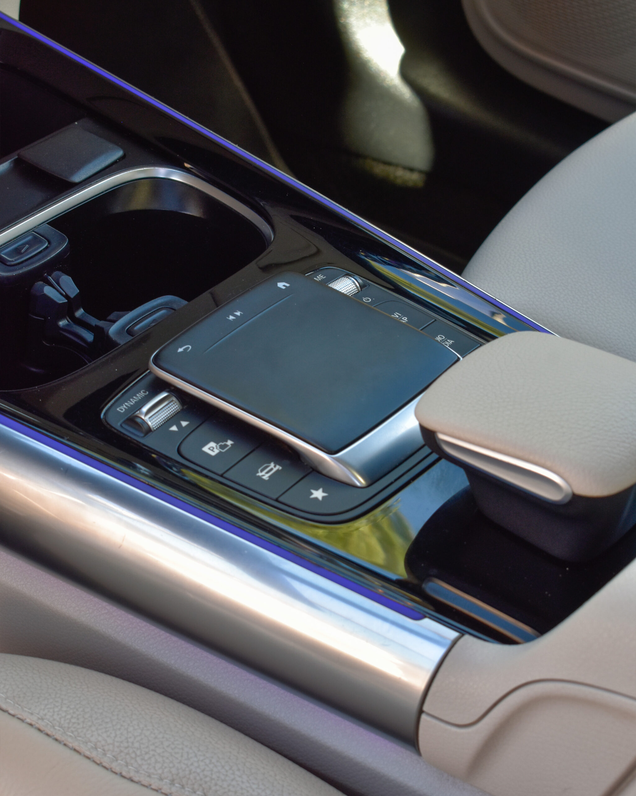 MERCEDES BENZ GLA200 PROGRESSIVE 2021