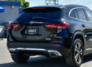 MERCEDES BENZ GLA200 PROGRESSIVE 2021