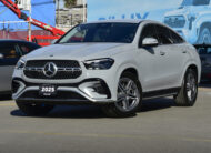 MERCEDES BENZ GLE450 COUPE 2025