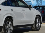 MERCEDES BENZ GLE450 COUPE 2025