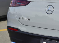 MERCEDES BENZ GLE450 COUPE 2025