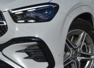 MERCEDES BENZ GLE450 COUPE 2025
