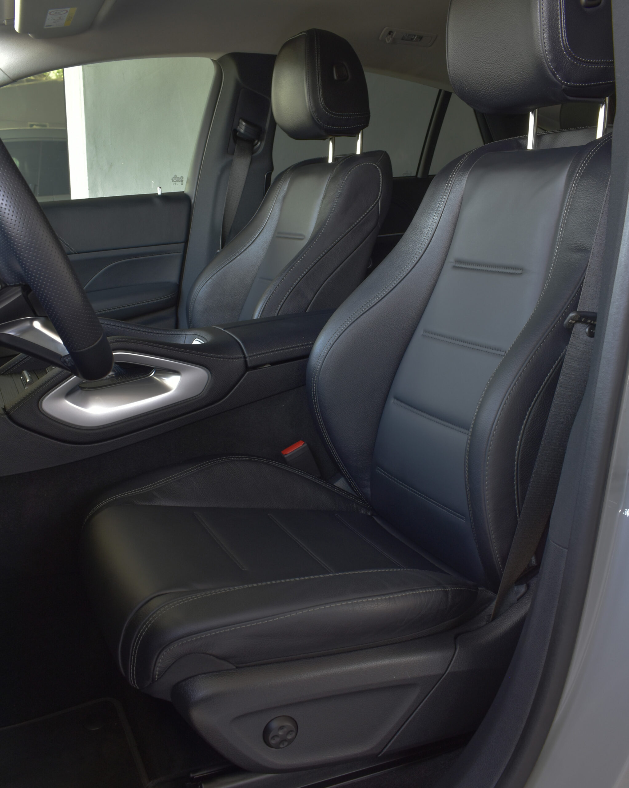 MERCEDES BENZ GLE450 COUPE 2025