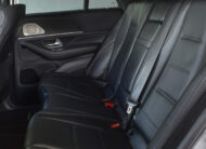 MERCEDES BENZ GLE450 COUPE 2025