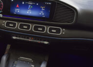 MERCEDES BENZ GLE450 COUPE 2025