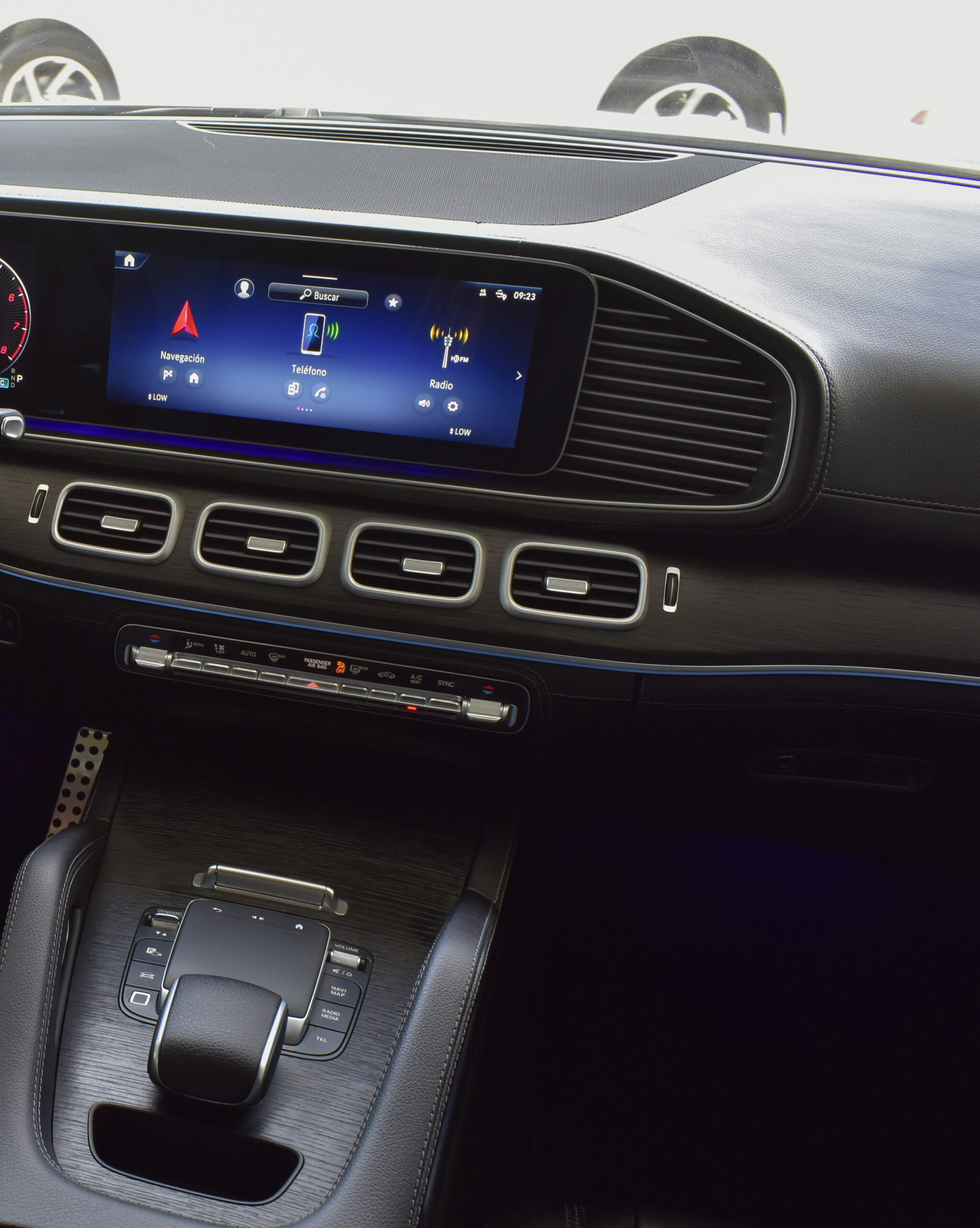 MERCEDES BENZ GLE450 COUPE 2025