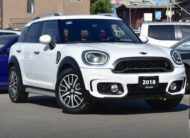MINICOOPER CONTRYMAN S 2018