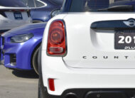 MINICOOPER CONTRYMAN S 2018