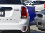 MINICOOPER CONTRYMAN S 2018