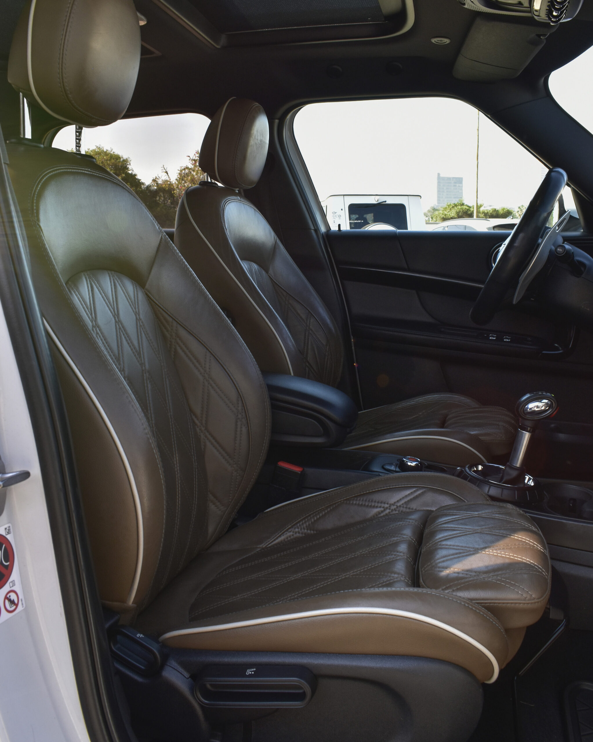 MINICOOPER CONTRYMAN S 2018