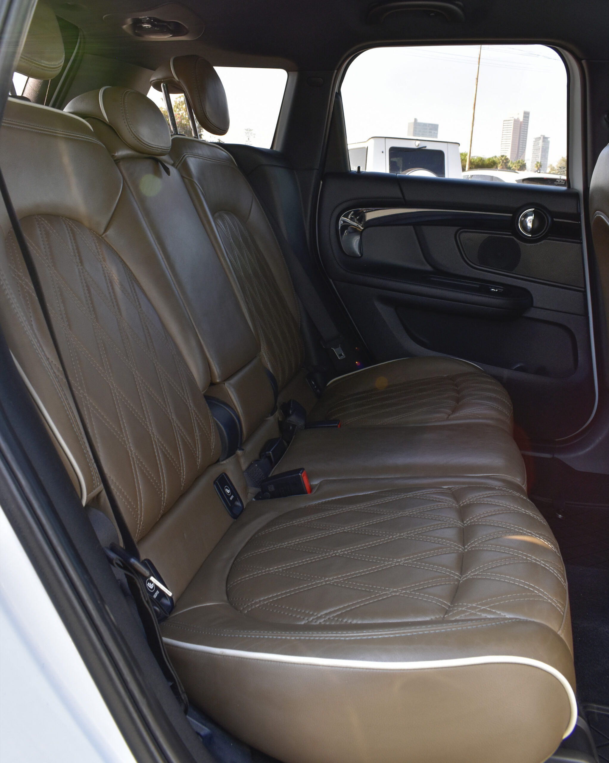 MINICOOPER CONTRYMAN S 2018