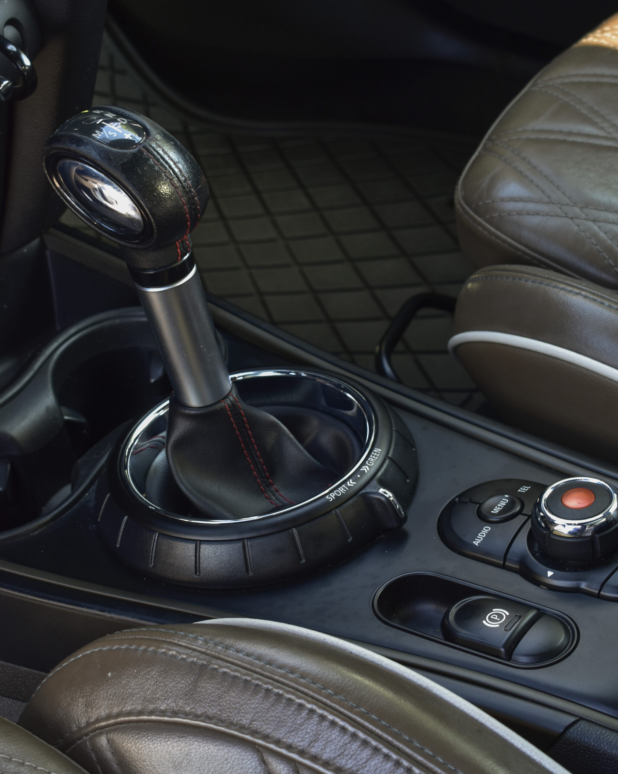 MINICOOPER CONTRYMAN S 2018