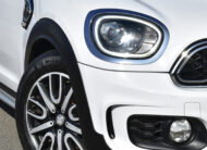 MINICOOPER CONTRYMAN S 2018