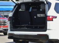 TOYOTA SEQUOIA PLATINUM 2024