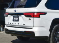 TOYOTA SEQUOIA PLATINUM 2024