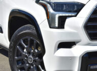 TOYOTA SEQUOIA PLATINUM 2024