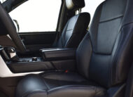 TOYOTA SEQUOIA PLATINUM 2024