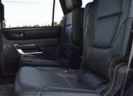 TOYOTA SEQUOIA PLATINUM 2024