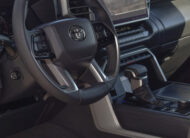 TOYOTA SEQUOIA PLATINUM 2024