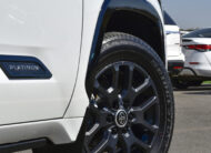 TOYOTA SEQUOIA PLATINUM 2024