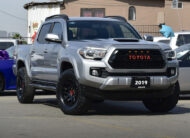 TOYOTA TACOMA SPORT 2019