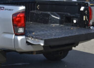 TOYOTA TACOMA SPORT 2019