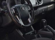 TOYOTA TACOMA SPORT 2019