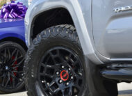 TOYOTA TACOMA SPORT 2019