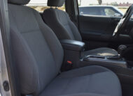 TOYOTA TACOMA SPORT 2019