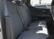 TOYOTA TACOMA SPORT 2019