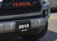 TOYOTA TACOMA SPORT 2019