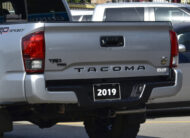 TOYOTA TACOMA SPORT 2019